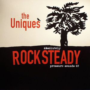 Absolutely Rock Steady