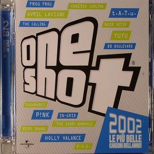 One Shot 2002