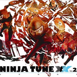 Ninja Tune XX Volume 2