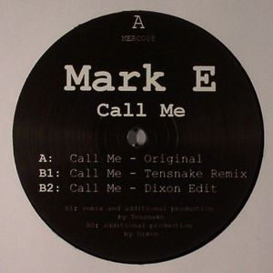 Call Me