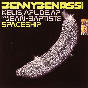 Spaceship