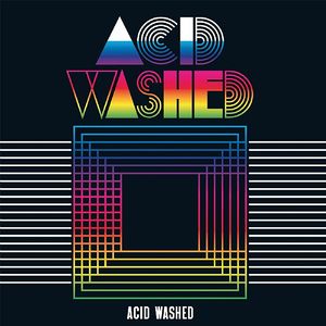 Acid Washed