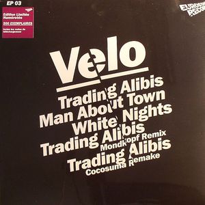 Trading Alibis