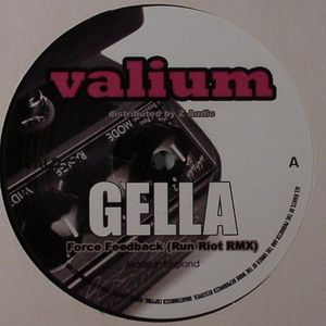 Force Feedback (remixes)