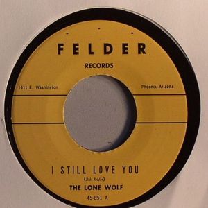 I Still Love You