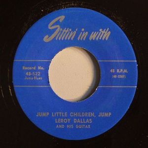 Jump Little Children Jump