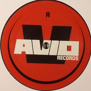 Avio EP Volume 4