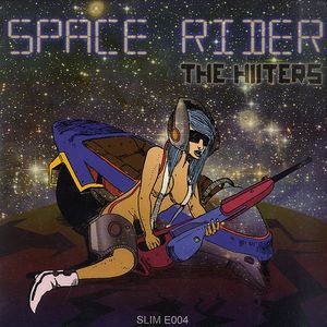 Space Rider