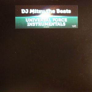 Universal Force Instrumentals