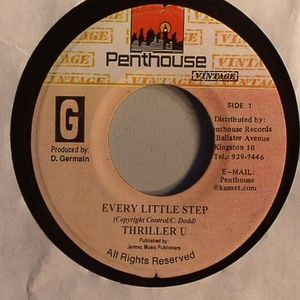 Every Little Step
