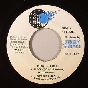 Money Tree