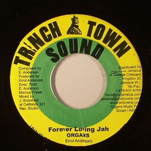 Forever Loving Jah (Riddim)