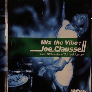 Mix The Vibe