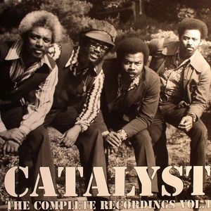 The Complete Recordings Vol 1