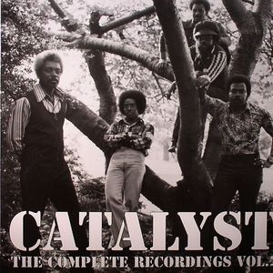 The Complete Recordings Vol 2