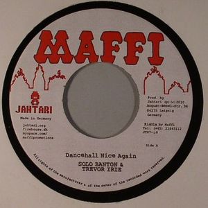 Dancehall Nice Again