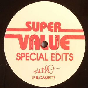 Super Value 12 (Special Edits)