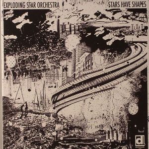 Stars Have Shapes