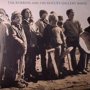 Tim Robbins & The Rogue Gallery Band