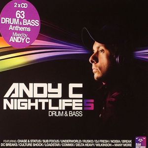 Nightlife 5