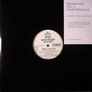 Double Pak Vol 5