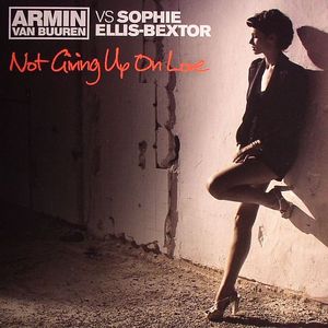 Not Giving Up On Love