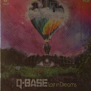 Lost In Dreams