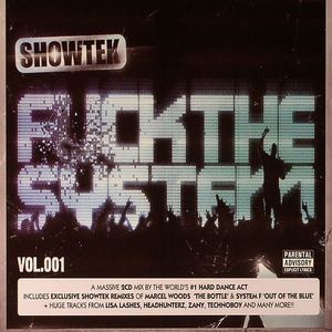 Fuck The System Vol 001