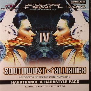 Southwest Alliance Recorded Live On The 28th May 2010