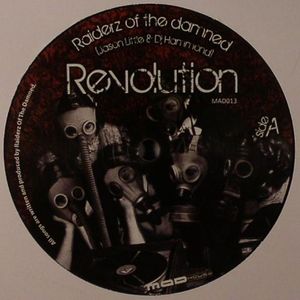 Revolution