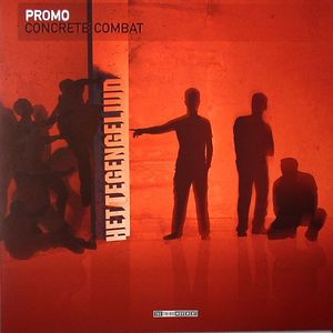 Concrete Combat