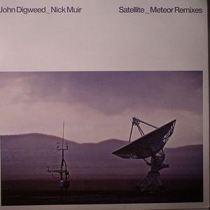 Satellite (remixes)