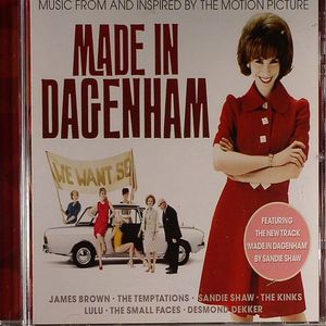 Made In Dagenham