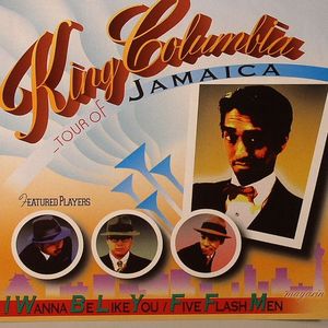 Tour Of Jamaica