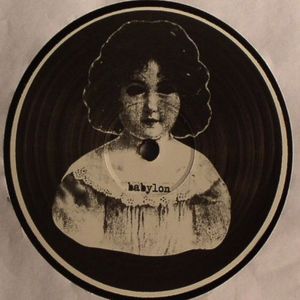 Rapidfirebuzzer EP
