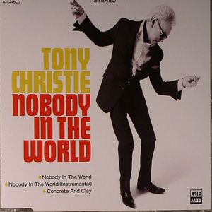 Nobody In The World
