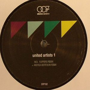 United Artists 1