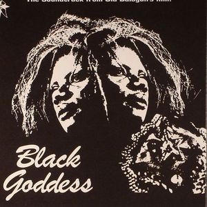 Black Goddess: The Soundtrack From Ola Balogun's Film