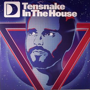 Tensnake In The House EP 1