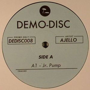 Jr Pump