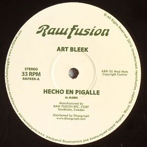 Hecho En Pigalle
