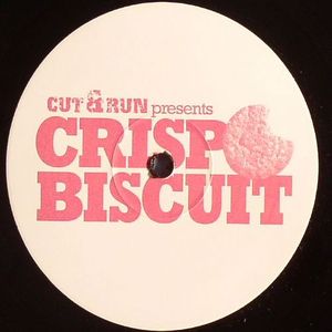 Crisp Biscuit #28
