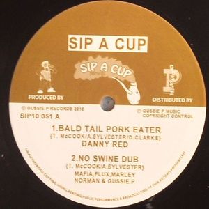 Bald Tail Pork Eater