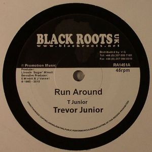 Run Around (Shank I Sheck Riddim)