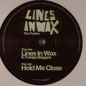 Lines In Wax EP
