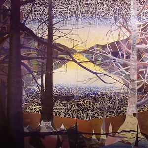 The Forest Electric