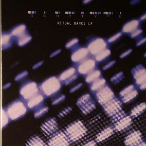 Ritual Dance LP