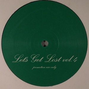 Let's Get Lost Vol 4