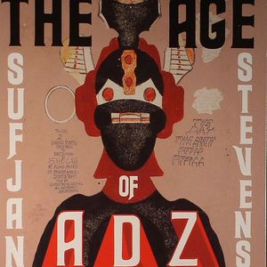 The Age Of Adz