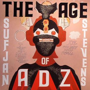 The Age Of Adz